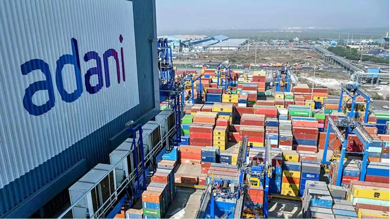 Adani Ports sails into South America with Argentina LNG logistics contract